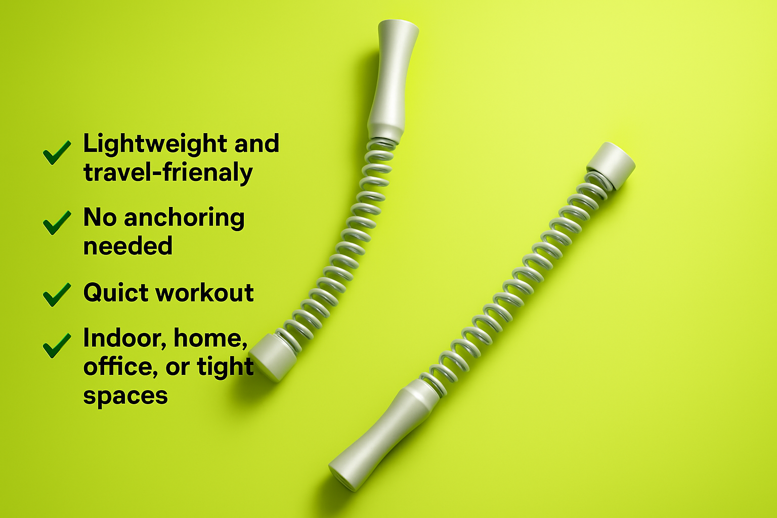 Cordless Battle Ropes