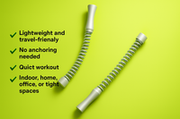 Cordless Battle Ropes