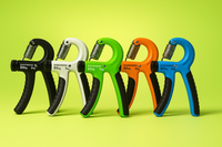 Hand Strengtheners