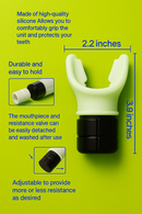 Breathing Training Respirator