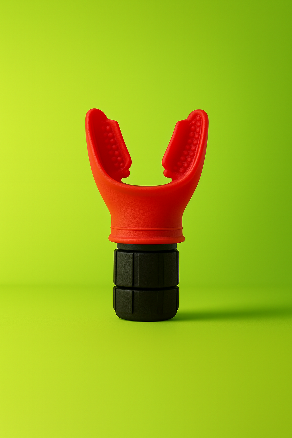 Breathing Training Respirator