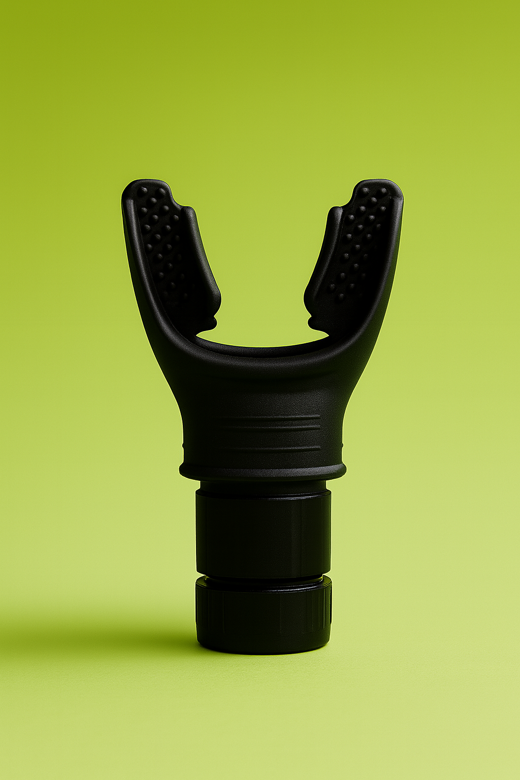 Breathing Training Respirator