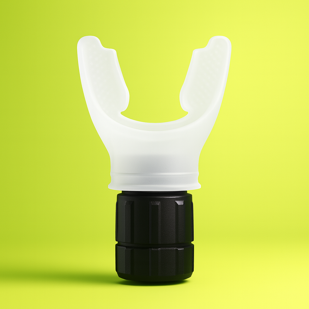 Breathing Training Respirator