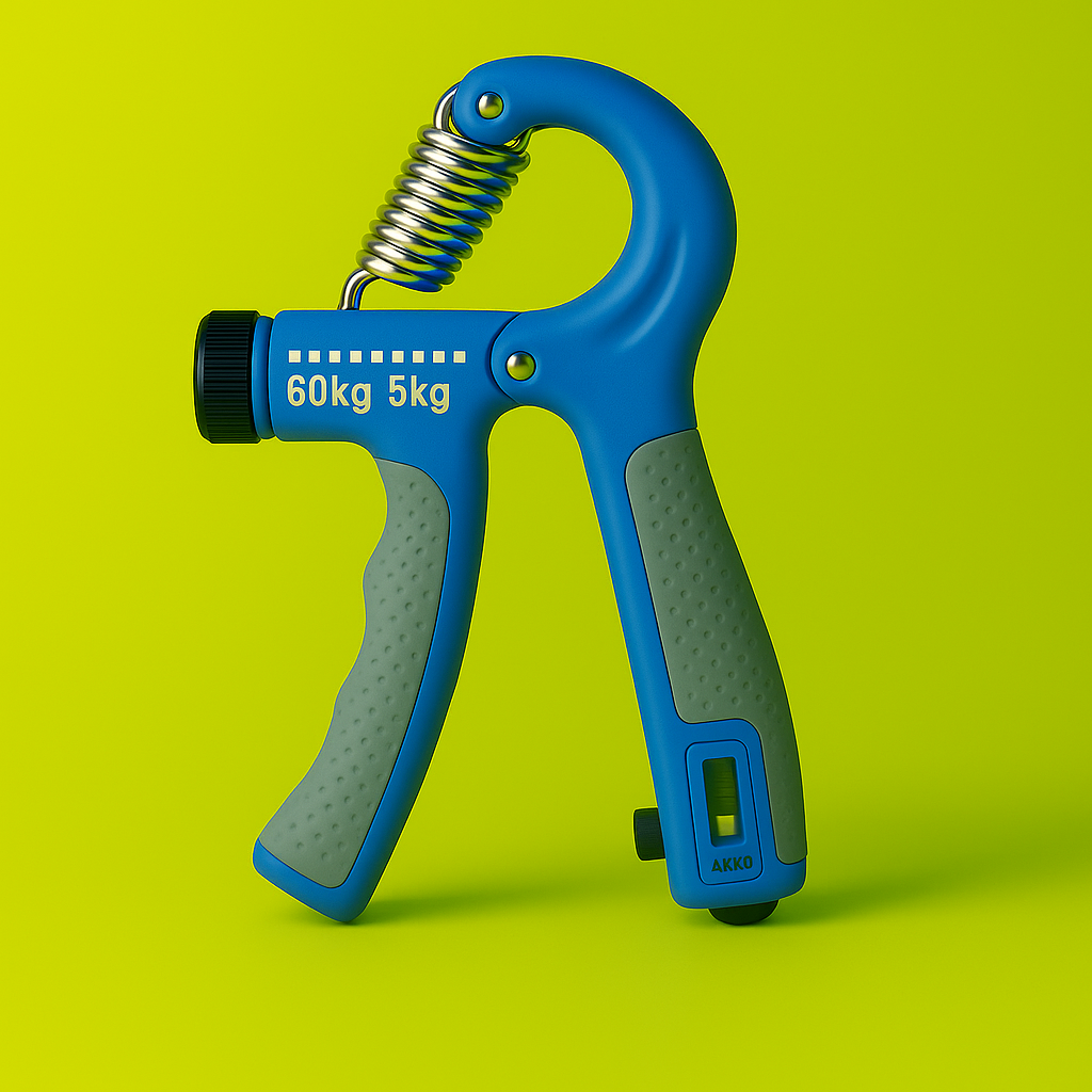 Hand Strengtheners