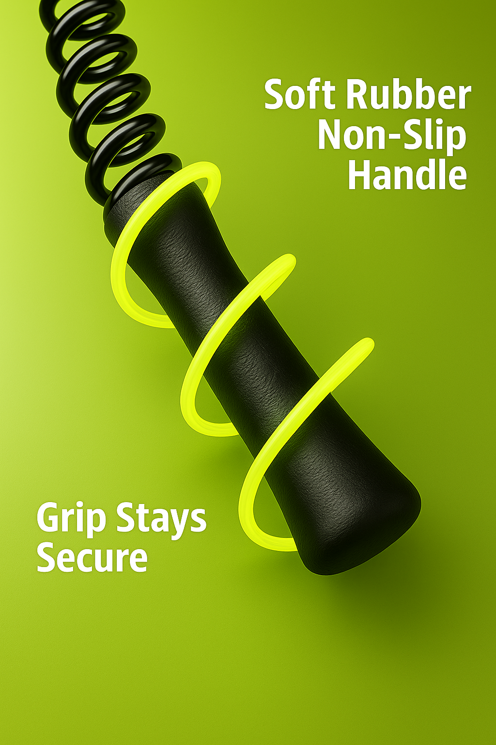 Cordless Battle Ropes